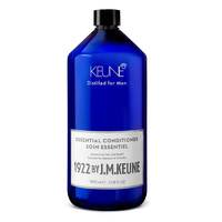 Keune 1922 By J.M. Keune Essential Conditioner - Универсальный кондиционер для волос и бороды 1000 мл