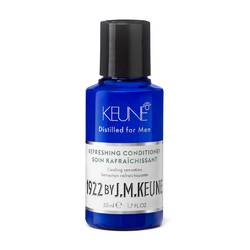 Keune 1922 By J.M. Keune Refreshing Conditioner - Освежающий кондиционер 50 мл