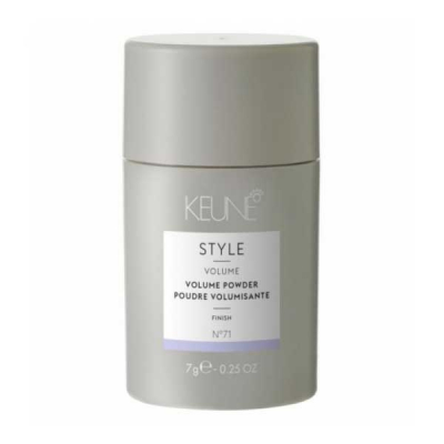 Keune Style Volume Powder - Пудра для объема 7 г