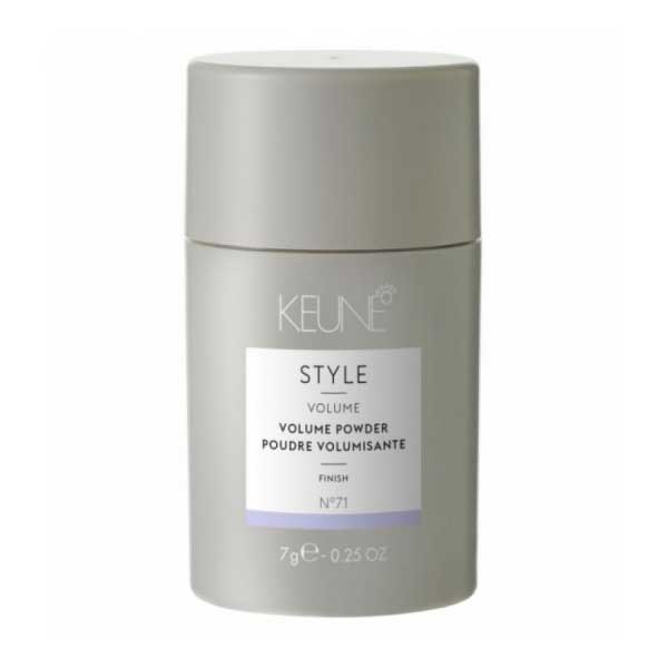 Keune Style Volume Powder - Пудра для объема 7 г