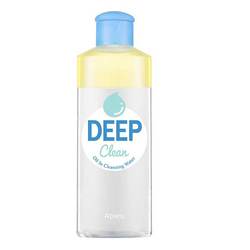 A'pieu Deep Clean Oil In Cleansing Water - Очищающая вода-масло 165 мл
