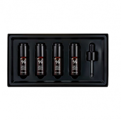 Dr.Ceuracle Pure VC Mellight Ampoule - Ампула витамин 4*8 мл