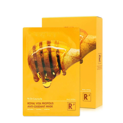 Dr.Ceuracle Royal Vita Propolis - Антиоксидантная маска 10*30 мл