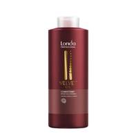 Londa Velvet Oil Conditioner - Кондиционер с аргановым маслом 1000 мл