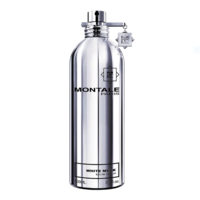 Montale White Musk Eau de Parfum - Парфюмерная вода 100 мл (Тестер)