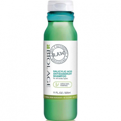 Matrix Biolage R.A.W Antindandruff Shampoo - Шампунь против перхоти 325 мл