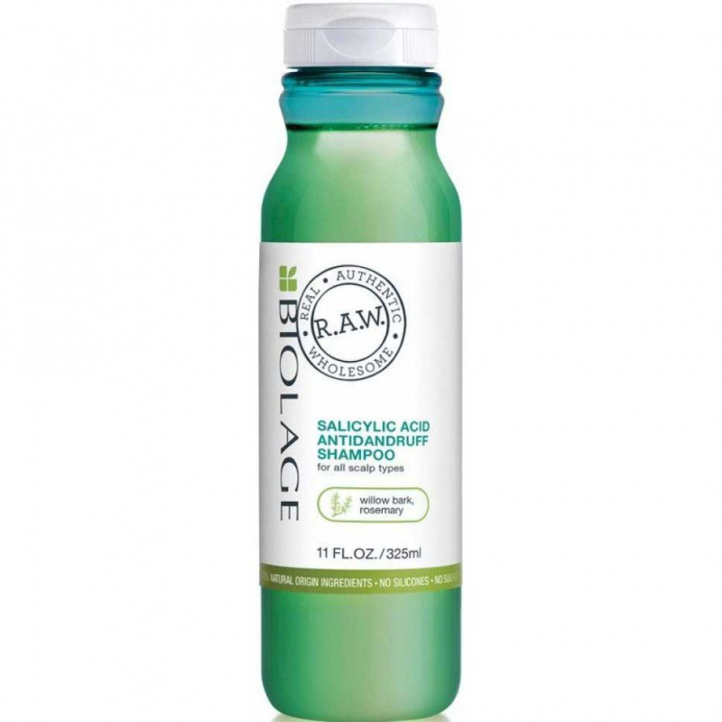 Matrix Biolage R.A.W Antindandruff Shampoo - Шампунь против перхоти 325 мл