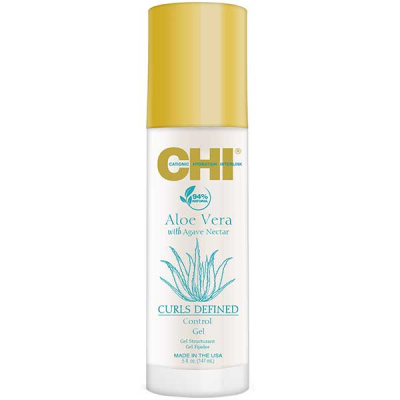 CHI Aloe Vera Control Gel - Гель для укладки 147 мл
