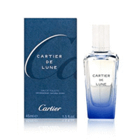 Cartier De Lune Women Eau de Toilette - Картье луна туалетная вода 45 мл