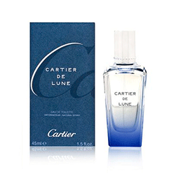 Cartier De Lune Women Eau de Toilette - Картье луна туалетная вода 75 мл