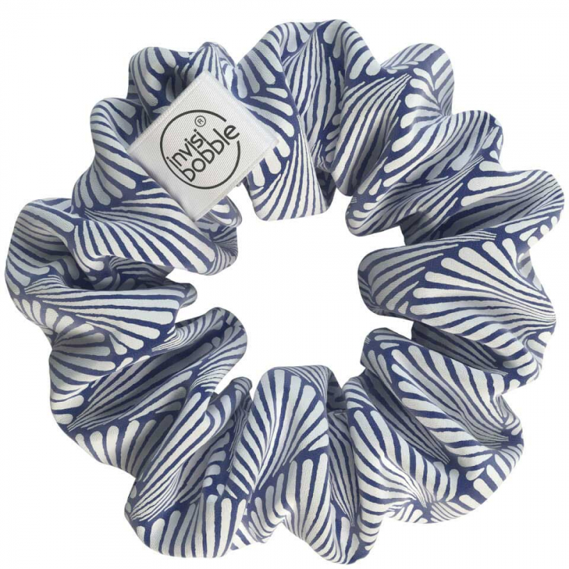 Invisibobble Sprunchie Santorini Pack Your Bikini - Резинка для волос (голубой)