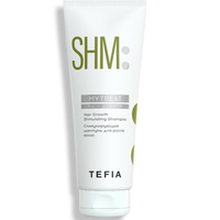 Tefia Mytreat Hair Growth Stimulating Shampoo - Стимулирующий шампунь для роста волос 250 мл