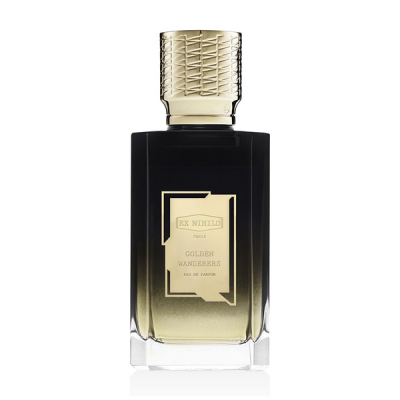 Ex Nihilo Golden Wanderer Unisex - Парфюмерная вода 100 мл (тестер)