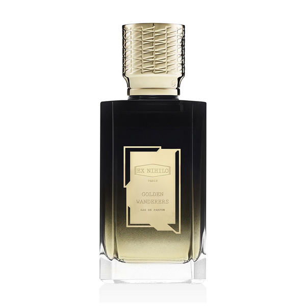 Ex Nihilo Golden Wanderer Unisex - Парфюмерная вода 100 мл (тестер)