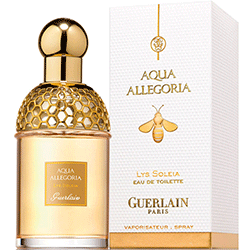Guerlain Aqua Allegoria Lys Soleia Women Eau de Toilette - Герлен благоухание лилии туалетная вода 125 мл (тестер)