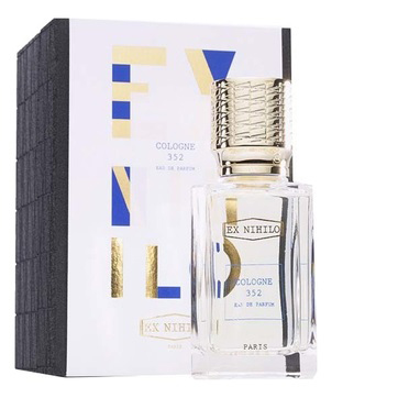 Ex Nihilo Cologne 352 Unisex - Парфюмерная вода 50 мл