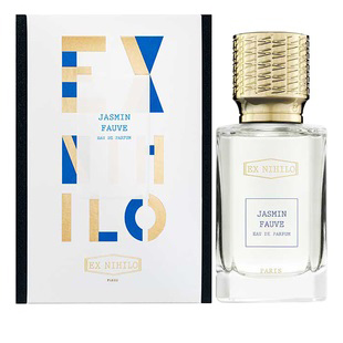 Ex Nihilo Jasmin Fauve Unisex - Парфюмерная вода 50 мл