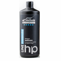 WT-Methode Wellness Shampoo - Шампунь для чувствительной кожи головы и для ежедневного ухода 1000 мл