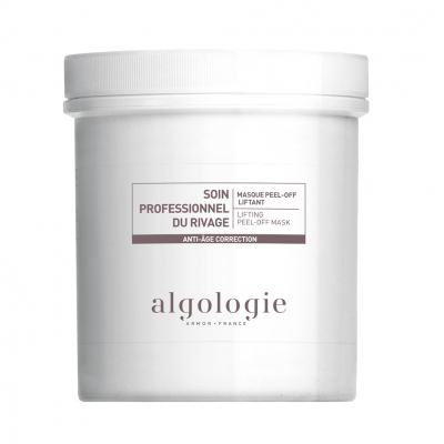 Algologie Rivage Lifting Peel-Off Mask - Лифтинговая гель-маска "морской берег" 300 г