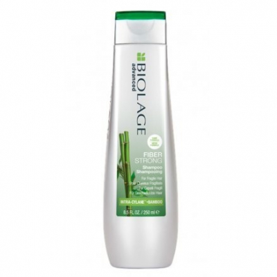 Matrix Biolage Fiberstrong Shampoo - Шампунь с экстрактом бамбука и керамидами 250 мл