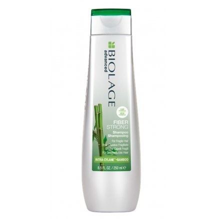 Matrix Biolage Fiberstrong Shampoo - Шампунь с экстрактом бамбука и керамидами 250 мл