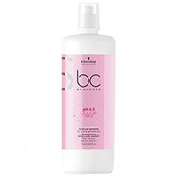 Schwarzkopf BC Bonacure Color Freeze Silver Shampoo - Нейтрализуюший шампунь для волос 1000 мл