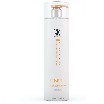 GKhair Global Keratin Deep Conditioner - Маска-глубокий кондиционер 1000 г