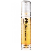 GKhair Global Keratin Serum - Сыворотка для волос 10 мл