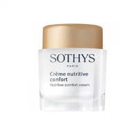 Sothys Nutritive Line Nutritive Comfort Cream - Реструктурирующий питательный крем 15 мл