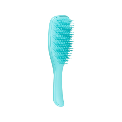 Tangle Teezer The Wet Detangler Marlin Blue - Расческа для волос (бирюзовый)