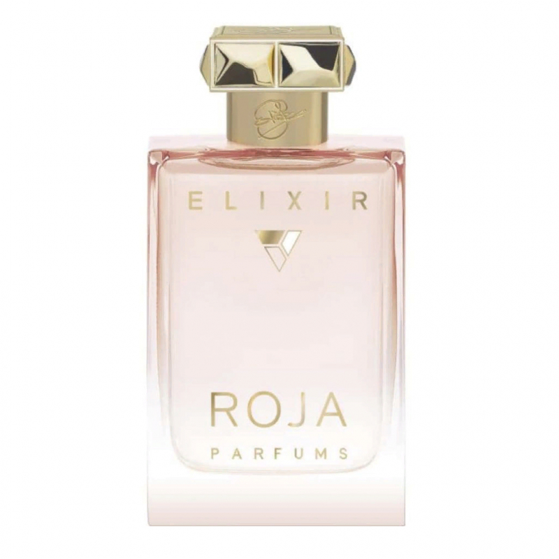 Roja Dove Elixir Eau de Parfum For Women - Парфюмерная вода 100 мл