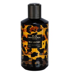 Mancera Wild Leather Unisex - Парфюмерная вода 120 мл