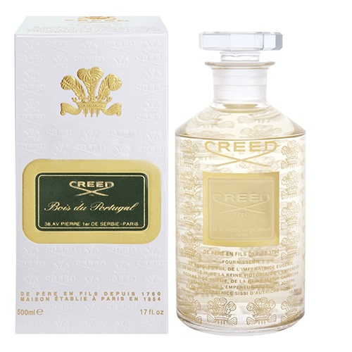 Creed Bois du Portugal For Men - Парфюмерная вода 500 мл