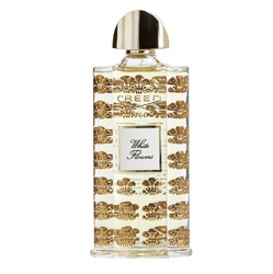Creed Les Royales Exclusives White Flowers For Women - Парфюмерная вода 75 мл