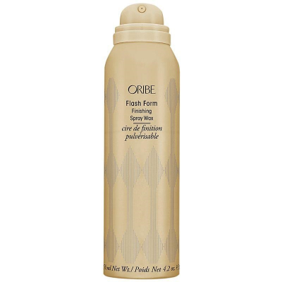 Oribe Signature Flash Form Finishing Spray Wax - Спрей-воск для быстрого создания укладки 150 мл