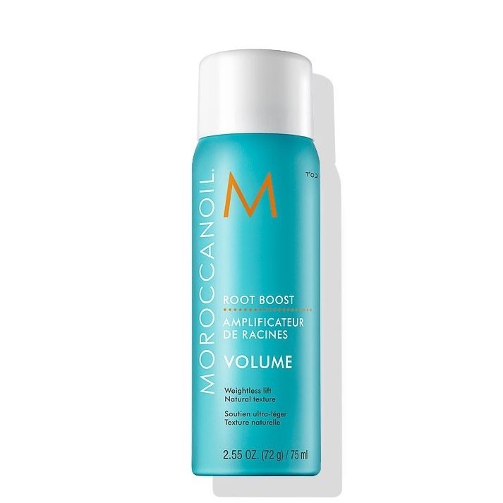 Moroccanoil Root Boost - Спрей для создания прикорневого объема 75 мл