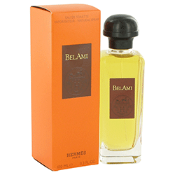 Hermes Bel Ami Men Eau de Toilette - Гермес милый друг туалетная вода 100 мл