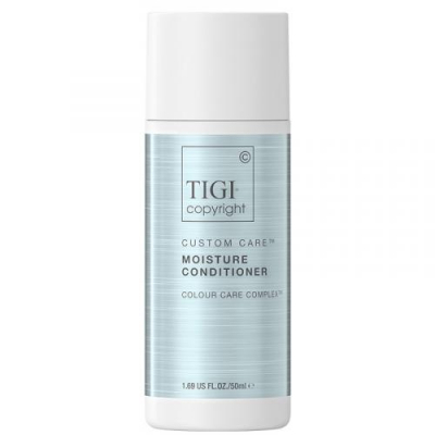 TIGI Copyright Care™ Moisture Conditioner - Увлажняющий кондиционер 50 мл