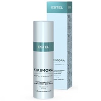 Estel Рrofessional KikiMora Hair Cream-Filler - Разглаживающий крем-филлер для волос 100 мл