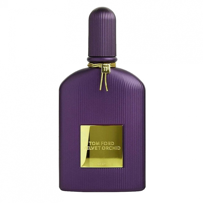 Tom Ford Velvet Orchid Lumiere For Women - Парфюмерная вода 50 мл (тестер)
