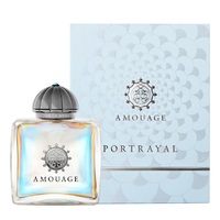 Amouage Portrayal For Women - Парфюмерная вода 100 мл