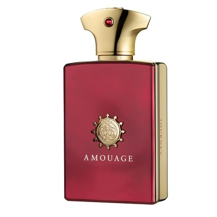 Amouage Journey For Men - Парфюмерная вода 100 мл (тестер)