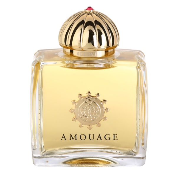 Amouage Beloved For Women - Парфюмерная вода 100 мл (тестер)