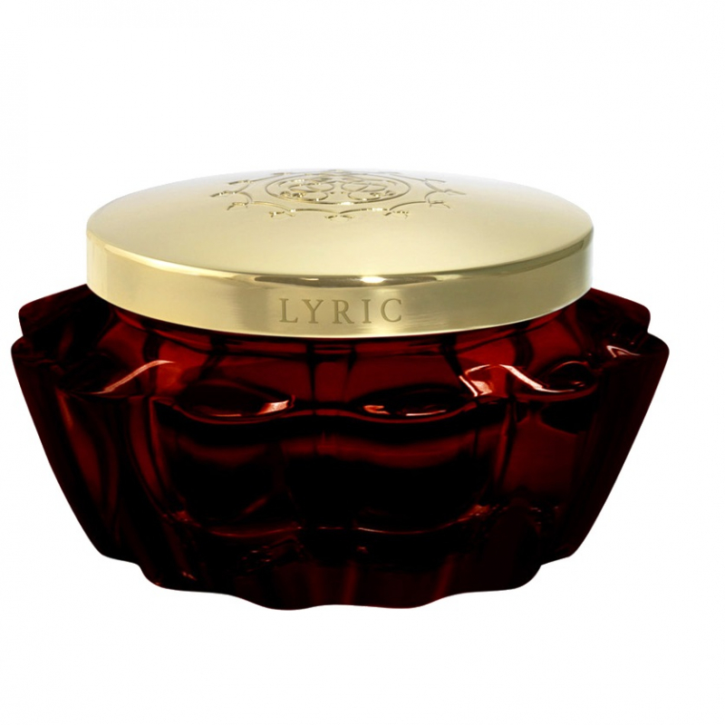 Amouage Lyric For Women - Крем для тела 200 мл