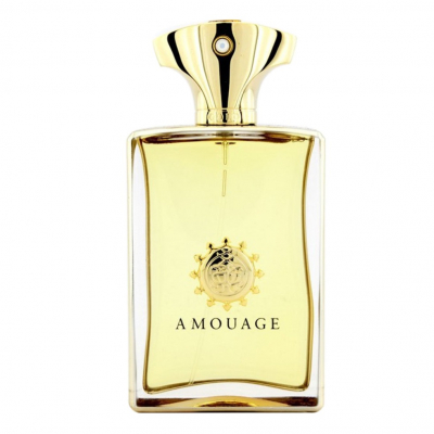 Amouage Gold For Men - Парфюмерная вода 100 мл (тестер)