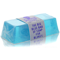 The  Bluebeards Revenge Soap "Breaking Bad" - Брусок мыла " Во все тяжкие" 175 гр