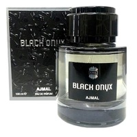 Ajmal Black Onyx For Men - Парфюмерная вода 100 мл