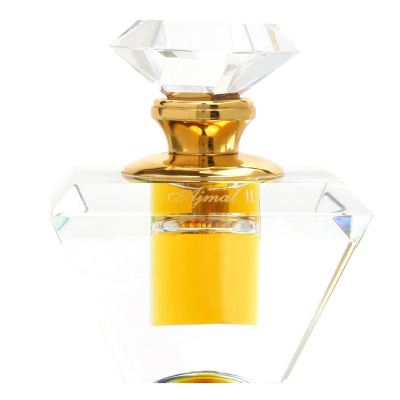 Ajmal II For Women - Парфюмерное масло 17.5 мл