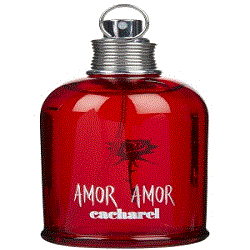 Cacharel Amor Amor Women Eau de Toilette - Кашарель амор амор туалетная вода 30 мл