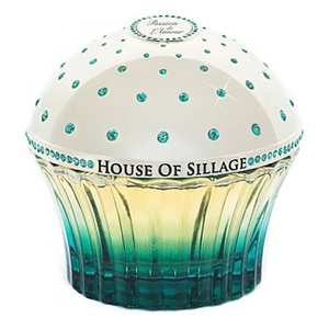 House Of Sillage Passion De L'Amour For Women - Духи 75 мл